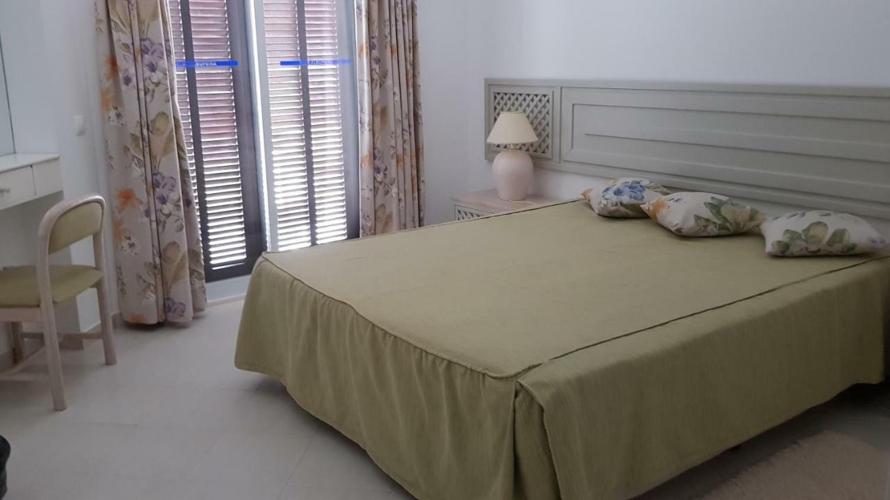 شقة Chez Maria البوفيرا المظهر الخارجي الصورة