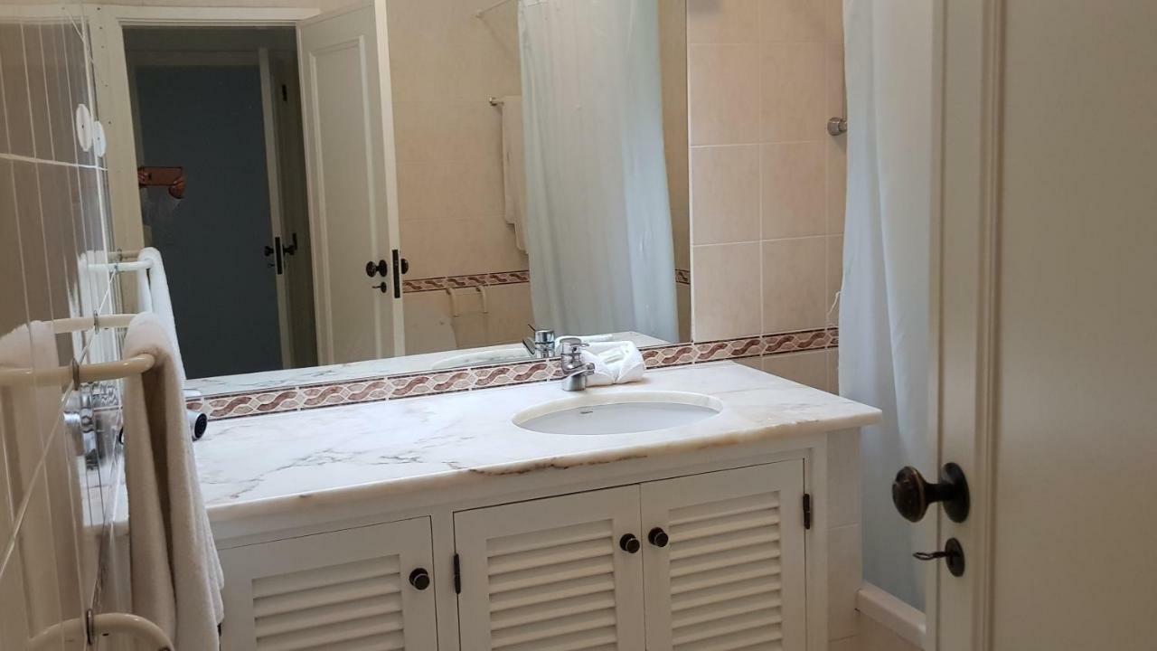 شقة Chez Maria البوفيرا المظهر الخارجي الصورة